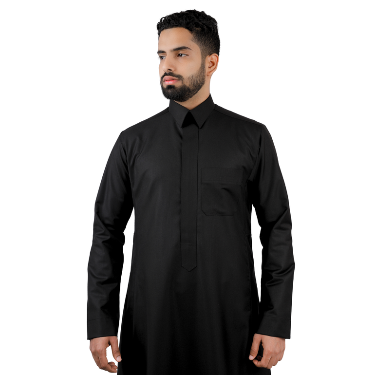 ثوب سدو فاخر